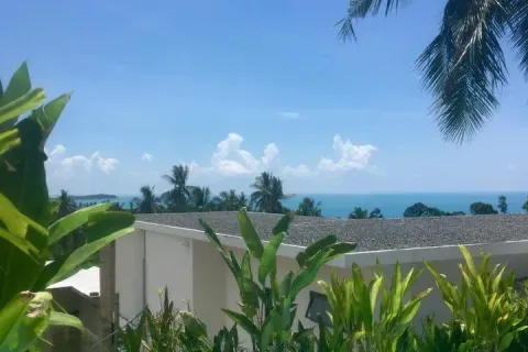 Chalet de 4 dormitorios en Chaweng Beach, Ko Samui, Tailandia № 107274 - foto 14