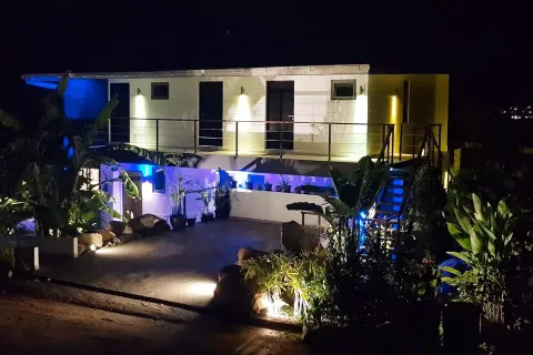 Chalet de 4 dormitorios en Chaweng Beach, Ko Samui, Tailandia № 107274 - foto 21