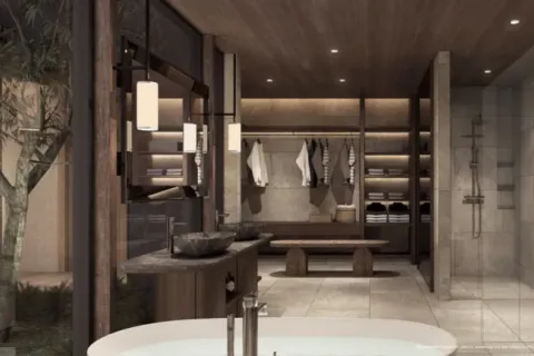 Villa à Phuket, Thaïlande 5 chambres № 107644 - photo 6