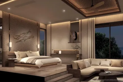 Villa à Phuket, Thaïlande 5 chambres № 107644 - photo 8