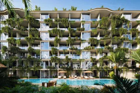 Studio in Phuket, Thailand № 107642 - photo 12