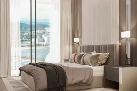 Wohnung in Phuket, Thailand 1 Schlafzimmer № 107643 - Foto 9