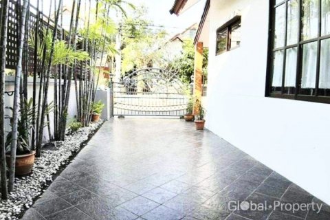 Haus in Pattaya, Thailand 7 Schlafzimmer № 104974 - Foto 27