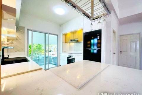 Haus in Pattaya, Thailand 7 Schlafzimmer № 104974 - Foto 21