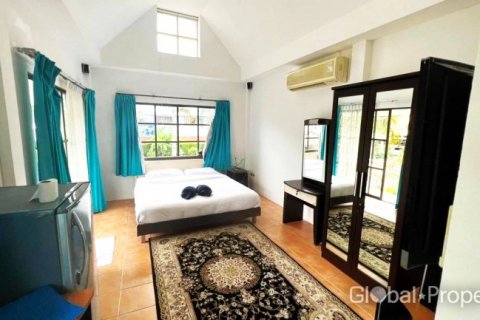 Haus in Pattaya, Thailand 7 Schlafzimmer № 104974 - Foto 16
