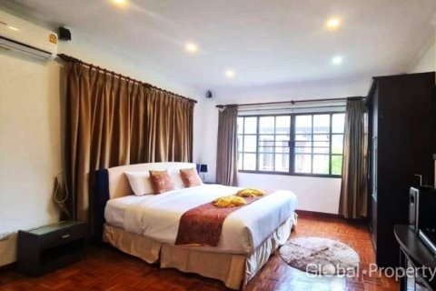 Haus in Pattaya, Thailand 7 Schlafzimmer № 104974 - Foto 19