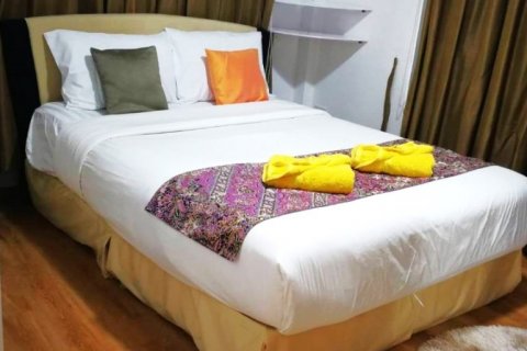 Haus in Pattaya, Thailand 7 Schlafzimmer № 104974 - Foto 20