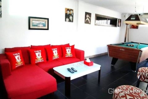 Haus in Pattaya, Thailand 7 Schlafzimmer № 104974 - Foto 17