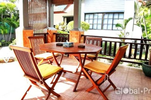 Haus in Pattaya, Thailand 7 Schlafzimmer № 104974 - Foto 28