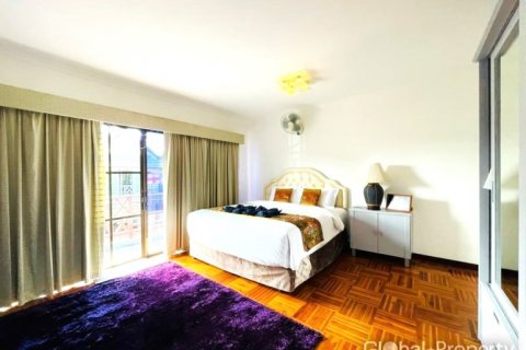 Haus in Pattaya, Thailand 7 Schlafzimmer № 104974 - Foto 9