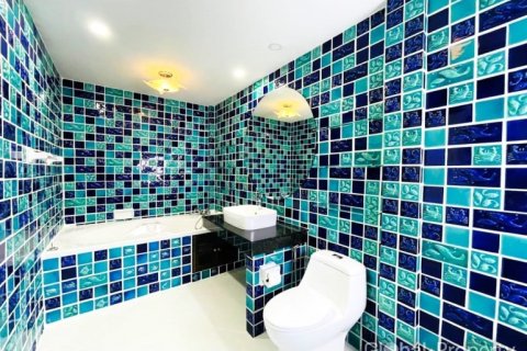 Haus in Pattaya, Thailand 7 Schlafzimmer № 104974 - Foto 15