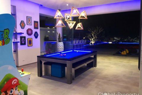 House in Phuket, Thailand 5 bedrooms № 104975 - photo 7