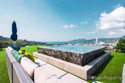 House in Phuket, Thailand 5 bedrooms № 104975 - photo 4