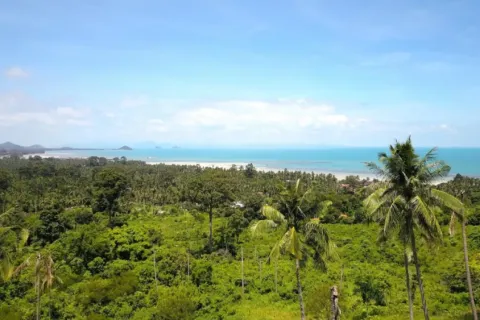 Chalet de 5 dormitorios en Ko Samui, Tailandia № 107848 - foto 15