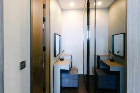 คอนโดมิเนียมในคลองเตย, กรุงเทพฯ, ประเทศไทย, 3 ห้องนอน № 123961 - รูปถ่าย 8