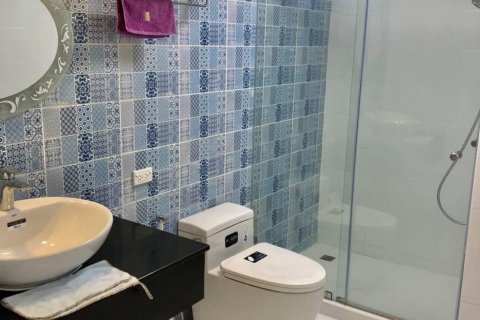 Eigentumswohnung in Watthana, Bangkok, Thailand, 4 Schlafzimmer  № 123960 - Foto 3
