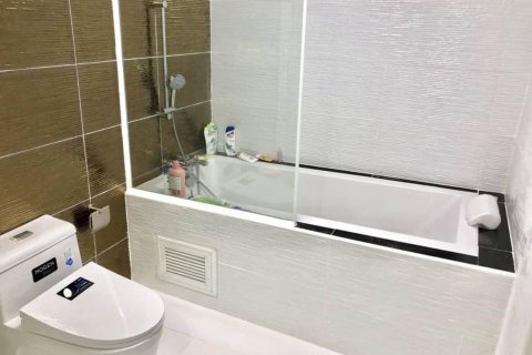 Eigentumswohnung in Watthana, Bangkok, Thailand, 4 Schlafzimmer  № 123960 - Foto 17