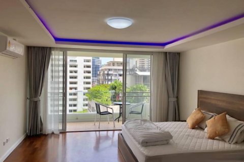 Eigentumswohnung in Watthana, Bangkok, Thailand, 4 Schlafzimmer  № 123960 - Foto 11