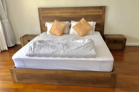 Eigentumswohnung in Watthana, Bangkok, Thailand, 4 Schlafzimmer  № 123960 - Foto 15