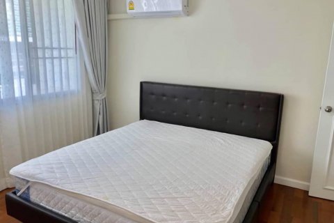 Eigentumswohnung in Watthana, Bangkok, Thailand, 4 Schlafzimmer  № 123960 - Foto 6