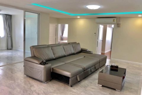 Eigentumswohnung in Watthana, Bangkok, Thailand, 4 Schlafzimmer  № 123960 - Foto 18