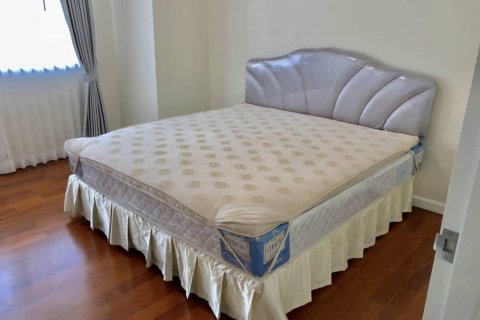 Eigentumswohnung in Watthana, Bangkok, Thailand, 4 Schlafzimmer  № 123960 - Foto 8