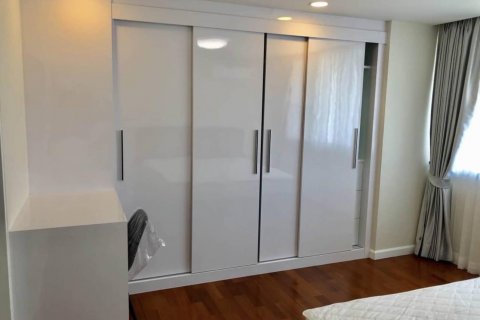 Eigentumswohnung in Watthana, Bangkok, Thailand, 4 Schlafzimmer  № 123960 - Foto 20