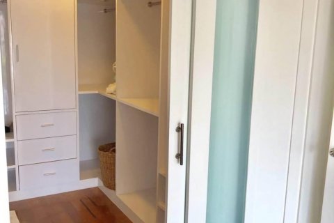 Eigentumswohnung in Watthana, Bangkok, Thailand, 4 Schlafzimmer  № 123960 - Foto 10