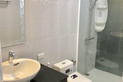 Eigentumswohnung in Watthana, Bangkok, Thailand, 4 Schlafzimmer  № 123960 - Foto 5