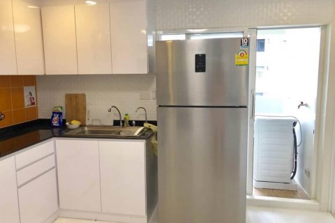 Eigentumswohnung in Watthana, Bangkok, Thailand, 4 Schlafzimmer  № 123960 - Foto 4