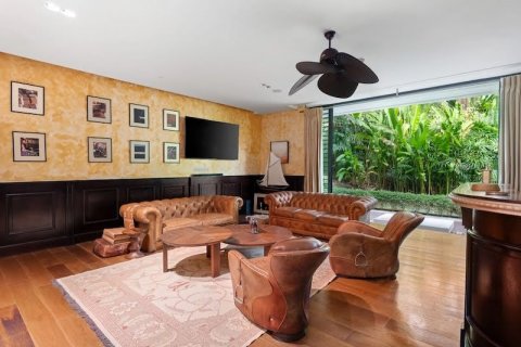 Chalet de 6 dormitorios en Phuket, Tailandia № 123963 - foto 18