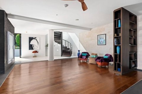 Chalet de 6 dormitorios en Phuket, Tailandia № 123963 - foto 6