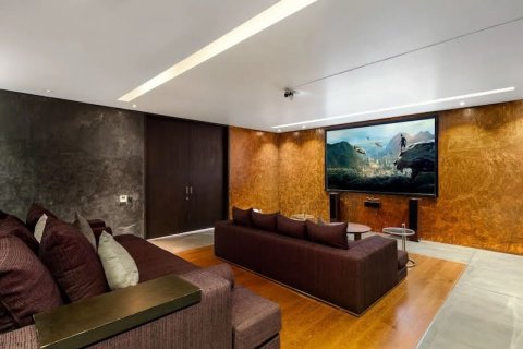Chalet de 6 dormitorios en Phuket, Tailandia № 123963 - foto 8