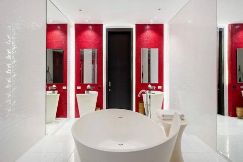 Chalet de 6 dormitorios en Phuket, Tailandia № 123963 - foto 9
