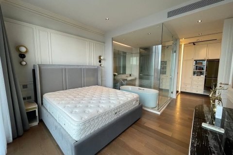 คอนโดมิเนียมในคลองเตย, กรุงเทพฯ, ประเทศไทย, 2 ห้องนอน № 123964 - รูปถ่าย 3