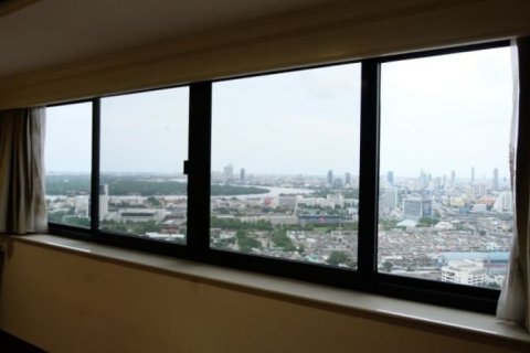 Condominio de 3 dormitorios en Khlong Toei, Bangkok, Tailandia № 123959 - foto 17