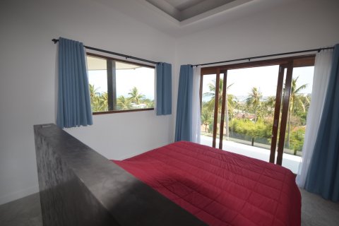Casa de 5 dormitorios en Ko Samui, Tailandia № 82821 - foto 10