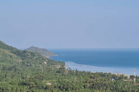 Grundstück in Surat Thani, Thailand № 124391