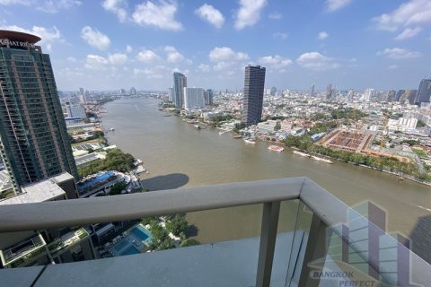 คอนโดมิเนียมในสาทร, กรุงเทพฯ, ประเทศไทย, 2 ห้องนอน № 123911 - รูปถ่าย 10