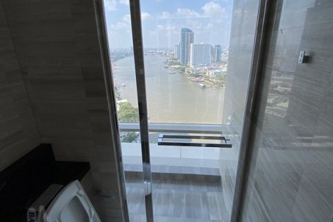 คอนโดมิเนียมในสาทร, กรุงเทพฯ, ประเทศไทย, 2 ห้องนอน № 123911 - รูปถ่าย 8