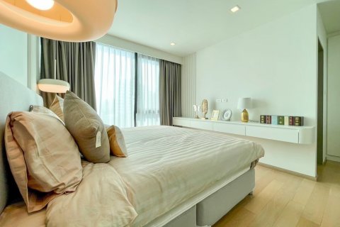 Eigentumswohnung in Watthana, Bangkok, Thailand, 2 Schlafzimmer № 123909 - Foto 3