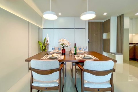 Eigentumswohnung in Watthana, Bangkok, Thailand, 2 Schlafzimmer № 123909 - Foto 19