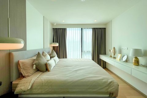 Eigentumswohnung in Watthana, Bangkok, Thailand, 2 Schlafzimmer № 123909 - Foto 14