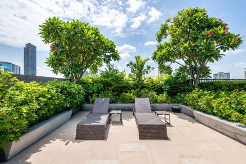 Eigentumswohnung in Watthana, Bangkok, Thailand, 2 Schlafzimmer № 123909 - Foto 27