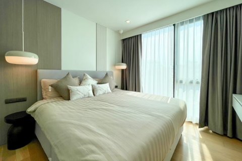 Eigentumswohnung in Watthana, Bangkok, Thailand, 2 Schlafzimmer № 123909 - Foto 6