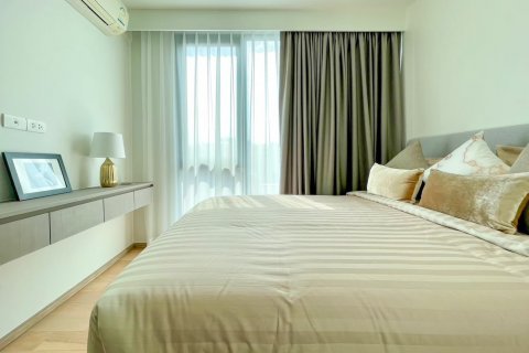 Eigentumswohnung in Watthana, Bangkok, Thailand, 2 Schlafzimmer № 123909 - Foto 4