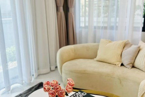 คอนโดมิเนียมในสมุทรปราการ, ประเทศไทย, 4 ห้องนอน № 123913 - รูปถ่าย 7