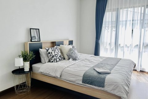 คอนโดมิเนียมในสมุทรปราการ, ประเทศไทย, 4 ห้องนอน № 123913 - รูปถ่าย 4