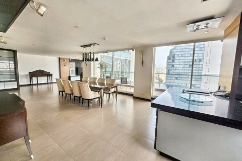 Eigentumswohnung in Watthana, Bangkok, Thailand, 3 Schlafzimmer № 123910 - Foto 3