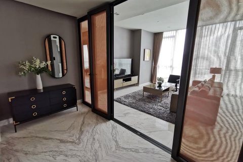 Condo in Watthana, Bangkok, Thailand, 2 bedrooms № 123914 - photo 12